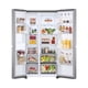 thumbnail image 2 of Refrigerador Side by Side No Frost 647 Litros GS66MPP.APZPECL, 2 of 4