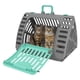 thumbnail image 5 of Cat Carrier Designs SportPet Designs Puerta delantera plegable a prueba de agua, 5 of 8