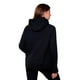 thumbnail image 2 of Polerón Mujer Canguro Y Cierre Ykk® Petra Lenga® Sustentable, 2 of 6