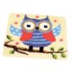 thumbnail image 5 of Latch Hook Kits Alfombras DIY Craft Needle bordado alfombras para ni?os búho, 5 of 5