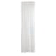 thumbnail image 5 of Net Voile Sheers Panel De Cortina De Ventana Para Balcón Dormitorio Blanco 100x200cm, 5 of 5