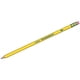 thumbnail image 4 of Lápices Ticonderoga en caja de madera, 2 HB, amarillo suave, 72 unidades, 4 of 8
