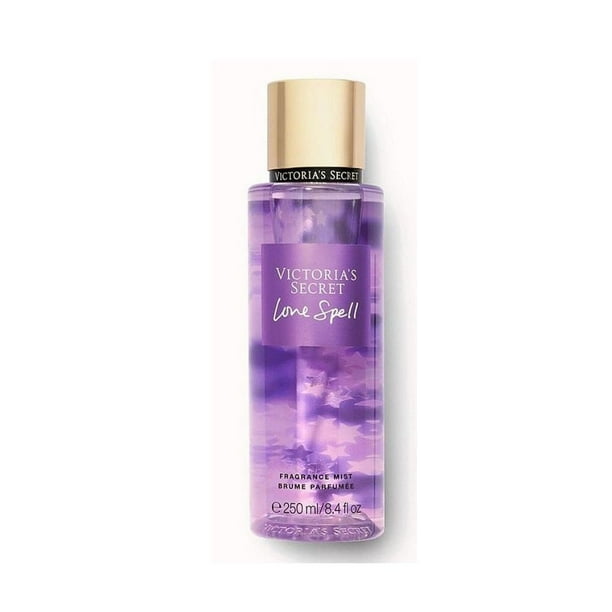 Colonia Love Spell 250ml Victoria Secret (nueva Coleccion)