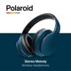 thumbnail image 2 of Audífonos Noise Canceling Azul, 2 of 6