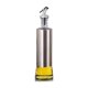 thumbnail image 1 of Aceitero Vinagrero Botella Dispensador Aceite Oliva Vinagre 500ml, 1 of 8