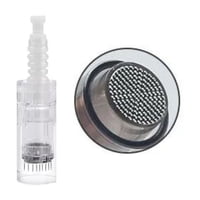 Genérico - 10 Agujas Para Dermapen - Repuesto Nano-R