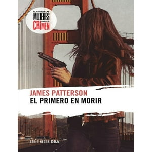 Catalonia - Libro El Primero En Morir