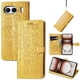 thumbnail image 3 of Funda Cartera FOXDOCK para OnePlus Nord 4 , Flip PU con Relieve de Gatos y Perros, Tarjetero y Soporte, 3 of 6