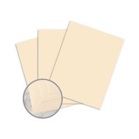 Micolor - Opalina Color Marfil Carta 200 G 50 Hojas