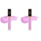 thumbnail image 1 of Brillo de labios wet n wild Color Icon Gemini, paquete de 2, 1 of 3