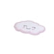 thumbnail image 4 of Sticky Notes Seven20 con purpurina, diseño Galaxy Cloud, 4 of 6