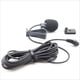 thumbnail image 5 of Conjunto de micrófono de 2,5 mm para unidad principal de vehículo, radio estéreo, GPS, DVD y receptores para Pioneer, 5 of 5