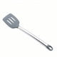 thumbnail image 1 of 10pcs Silicone Kitchen Utensil Set With Pipe Handle, Kitchen Spoon, Spatula, Leak Spoon, Kitchenware Kitchen Utensils, 1 of 3