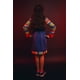 thumbnail image 5 of Disfraz Infantil Chucky Niña Muñeca Asesina Halloween, 5 of 5