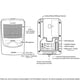 thumbnail image 4 of Altavoz multifuncional Algo 8180G2 PoE IP Paging & SIP, 4 of 9