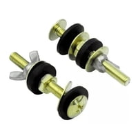 Taumm - Kit Fijaciones Para Estanque Wc