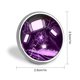 thumbnail image 2 of Insignia de Botón Desmarcar Titan TV Man Skibidi Toilet 2.8 cm, 2 of 6