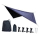 thumbnail image 1 of Lona De Camping Portátil Impermeable Para Tienda De Campa?a Al Aire Libre, 1 of 5