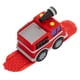 thumbnail image 5 of Camión de bomberos y bombero de Playset MGA Entertainment Dohkins, 5 of 8