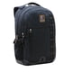 thumbnail image 1 of Mochila Ejecutiva Commander Negro Head, 1 of 5