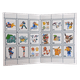 thumbnail image 5 of Libro Para Pintar Pokemón con stickers, 5 of 5