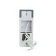 thumbnail image 4 of Lampara De Emergencia 30LED 120lm 5W Blanco 7658, 4 of 6