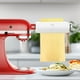 thumbnail image 3 of Set de accesorios para pasta para batidora de pie KitchenAid, 3 of 3