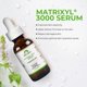 thumbnail image 2 of Sérum SKIN DEVA Matrixyl 3000 con ácido hialurónico 30 ml antienvejecimiento, 2 of 7