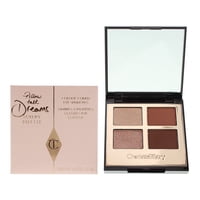 Paleta De Sombras De Ojos Charlotte Tilbury Pillow Talk Dreams