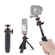 thumbnail image 1 of Trípode Extensible 360° para Cámaras Insta360 Gopro Otras, 1 of 8
