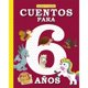 thumbnail image 1 of Libro Más Y Más.. Cuentos Para Niños Y Niñas De 6 Años / 96 Páginas De 20,3 X 24,5 Cm. Tapa Cartoné Acolchada Con Foil., 1 of 2