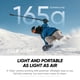 thumbnail image 2 of Cámara Insta360 X4 Air 8K 360 impermeable y ligera 165 g, 2 of 8