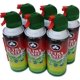 thumbnail image 1 of Aire comprimido ULTRA Duster 311 ml (pack de 6), 1 of 4