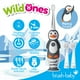 thumbnail image 3 of Cepillo de Dientes Eléctrico Recargable para Niños WildOnes pingüino, 3 of 3