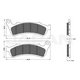 thumbnail image 2 of Pastillas Freno Delantera Dr 160, 2 of 3