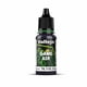 thumbnail image 1 of Model Paint Vallejo AV Game Air Midnight Purple, 18 ml, 1 of 1