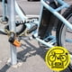 thumbnail image 3 of Cadena para bicicleta Kryptonite New York 1275, anillo con forma de cadena, 75 cm, 3 of 7