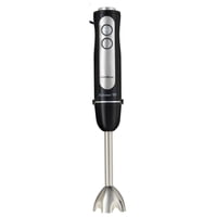 Marmicoc - Batidora De Inmersion Minipimer 850W 5Vel Negro Ma-4110