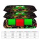 thumbnail image 2 of Unspeakable 3-Piece Bedding Set Warm And Comfortable Soft Duvet Cover Bed Set for Boys Girls Kids Adult Bedroom All Season, 2 of 5