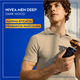 thumbnail image 3 of NIVEA MEN Antitranspirante en Barra Deep Beat, 3 of 6