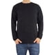 thumbnail image 4 of Sweater Tejido Hombre Cuello Redondo Hilo 107, 4 of 6