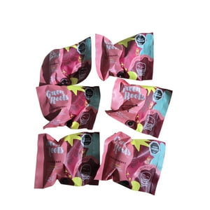 Green Roots - La Raspberry Pack