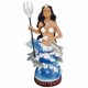 thumbnail image 1 of Figurilla ELIOELIO Estatua de Yemayá 15 cm Hecha a Mano, 1 of 2