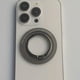 thumbnail image 3 of Mobile Phone Airbag Magnetic Suction Bracket Ring Buckle Multifunctional For Magsafe Apple 12 Tablet 13 Universal 14pro Metal11, 3 of 3