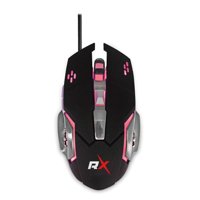 Reptilex - Mouse Gamer Pro Rx0005