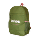 thumbnail image 5 of Pack Wilson mochila Atom verde + estuche Charlotte rosado, 5 of 7