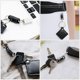thumbnail image 5 of LLAVERO KEY SMART MagConnect Pro de Titanio - Pack de 3, 5 of 9