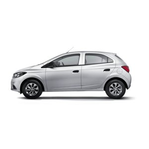 Pastillas Freno Para Auto Chevrolet Onix 2012-2023 Delantero