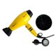 thumbnail image 2 of Secador de Pelo Babyliss Pro Stellato Rápido Evolution 2400w, 2 of 3