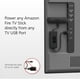 thumbnail image 2 of Cable de Alimentación USB Mission Cables Fire TV Stick 4K, 2 of 3